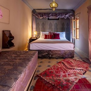 Chambre Triple de Luxe